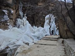 -黑龙潭风景区