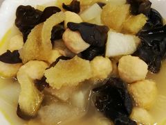 -阿英煲(凉城路店)