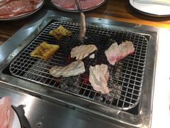 -风味烧烤(泰富店)