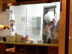 -春发生饭店·非遗(南院门店)