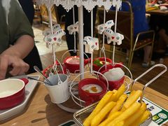 -豪客来牛排(红豆万花城店)