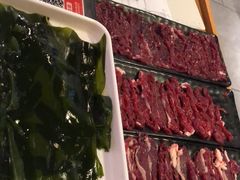 -山海龙·潮汕牛肉火锅(奥林春天店)