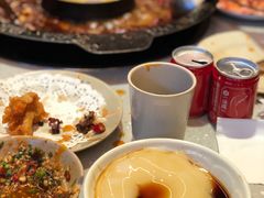 -桃花沅火锅(长嘉汇江景店)