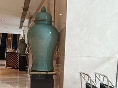 -北京歌华开元大酒店