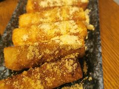 红糖糍粑-付小姐在成都(五道口店)