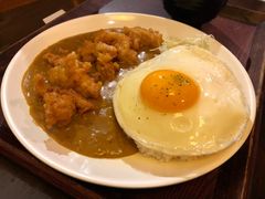 芝士鸡块咖喱-金龙咖喱