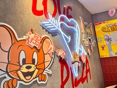 -必胜客(磁器口店)