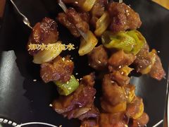 -花食间餐吧(远大购物中心群力店)
