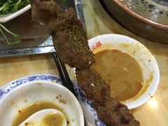 -木萨火锅店(开鲁路店)