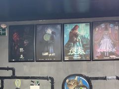 -square方形密室逃脱(深南东路店)