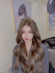 -3AM HAIR SALON染发接发