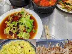 -许家黄土高坡砂锅总店