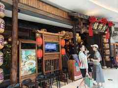 -南京大牌档(济南万象城店)