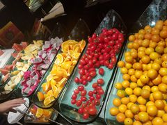 -钱小奴创意自助餐厅(仙居吾悦店)