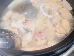 -百年果林椰子鸡(中洲店)