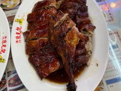 -澳门陈光记烧味饭店(万象城店)