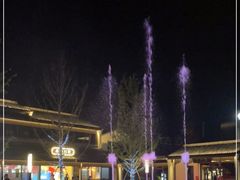 -雅达·阳羡溪山小镇中心