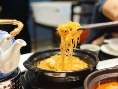 海皇粉丝煲-陶陶居酒家(海岸城店)