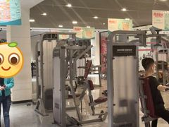 -奇迹健身(金牛凯德店)