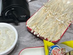 -肥家大排档(天河体育西店)