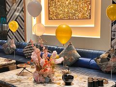 -K+PARTY连锁KTV(盈锋广场店)