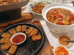 -徽珍源(龙茗路店)