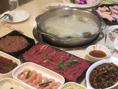 -多迷烫菜广场(水心大厦店)
