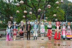 -尚美霓裳晚礼服·合唱服·舞蹈演出服租赁定制