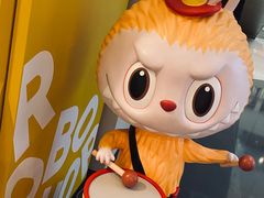 -泡泡玛特POPMART(崇文门国瑞城店)