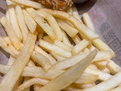 -肯德基(东安路站店)