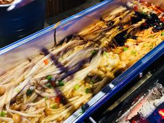 -很久以前羊肉串(打浦路店)