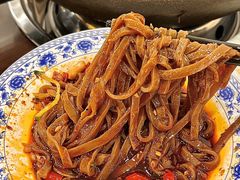 -九寨沟石锅鱼(沣峪口店)