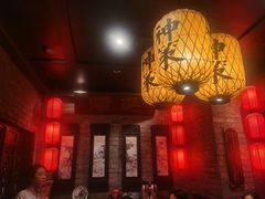 -南京大牌档(新街口德基广场店)