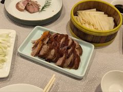 -蓬莱阁中餐厅(崇文门店)