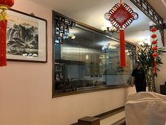 -烤肉宛饭庄(南礼士路店)