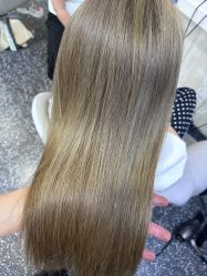 -东梵造型·烫发染发接发连锁SALON