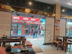 -草墩罗非鱼庄•野生菌•腊排骨(七星街上段店)