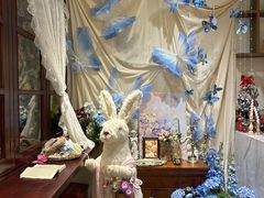 -初甜·舒芙蕾·韩式雪花冰(流塘店)