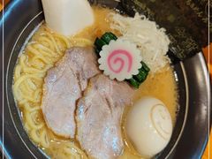 -Ramen满吉·豚骨拉面(丽园路店)