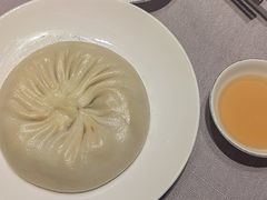 -云锦壹号·淮扬宴(徐汇万科店)