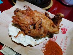 -窄巷子陕菜馆·地道陕西菜(粉巷店)