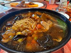 -功德林(南京西路店)