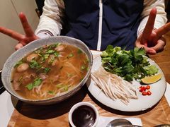 -BAKER&SPICE(安福路店)