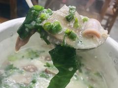 -南记食粥坊·宵夜大排档(岭南分店)