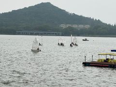 -上海月湖雕塑公园
