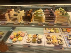 -派悦坊·甜品·蛋糕(虹口龙之梦店)