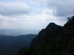 -井冈山风景名胜区