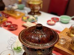 -叶叶菩提(太原别墅店)