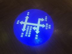 -东方之珠洗浴休闲广场(南开店)