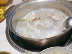 -狐狸爱上椰子鸡(滨江星光大道店)